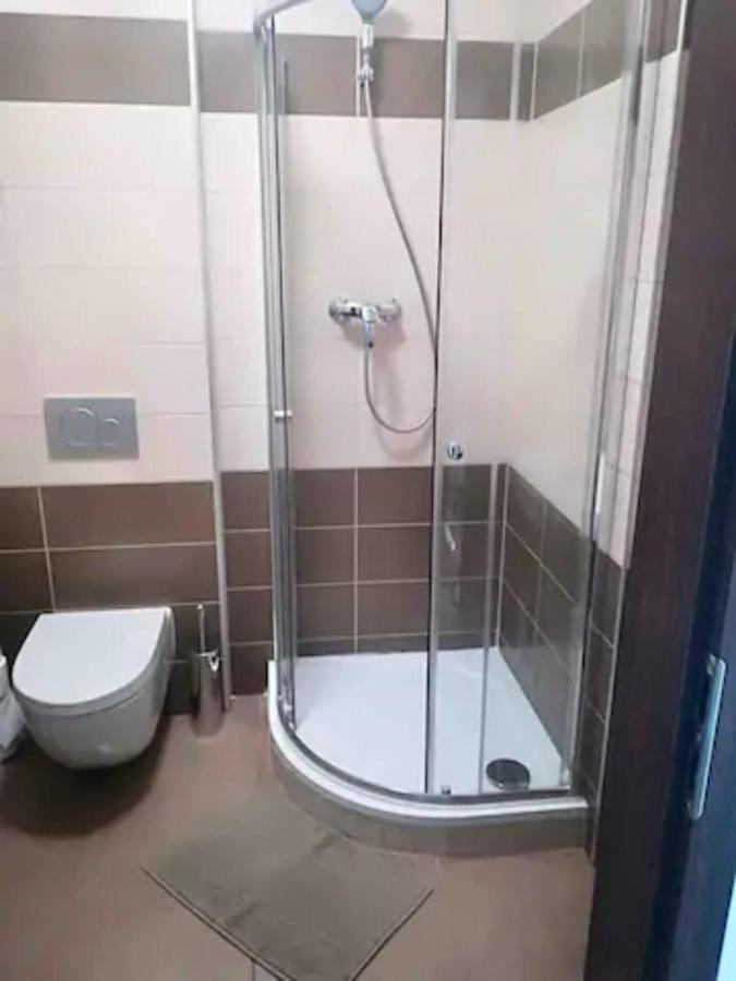 Modern In 7 * Praha
