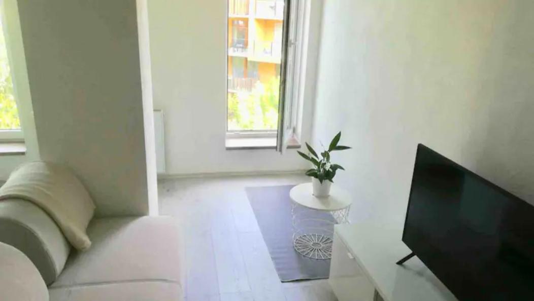 Apartmán Modern In 7
